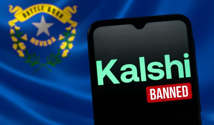 Nevada Court Slaps Ban On Kalshi Prediction Markets Platform