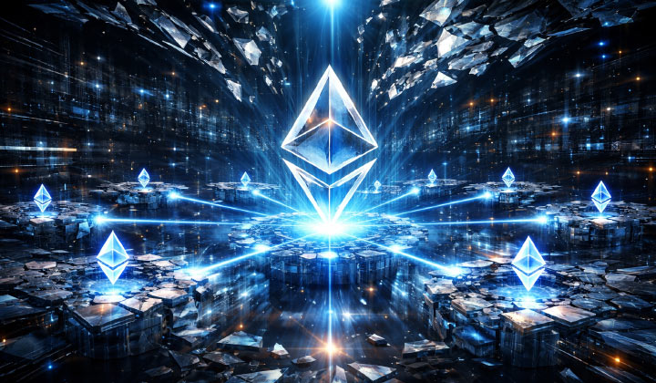 New Ethereum Project Aims To Fix Network Fragmentation & Improve User Experience