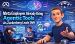 AI Or Workforce! Meta Employees Already Using Agentic Tools As Zuckerberg Leads Shift
