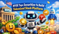 NYSE To Launch 24/7 Trading Via Securitize, Inc