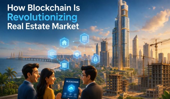 What Is Blockchain in Real Estate? Benefits, Use Cases & Challenges Explained