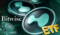 Bitwise Moves Closer To Hyperliquid ETF Launch With Updated Filing