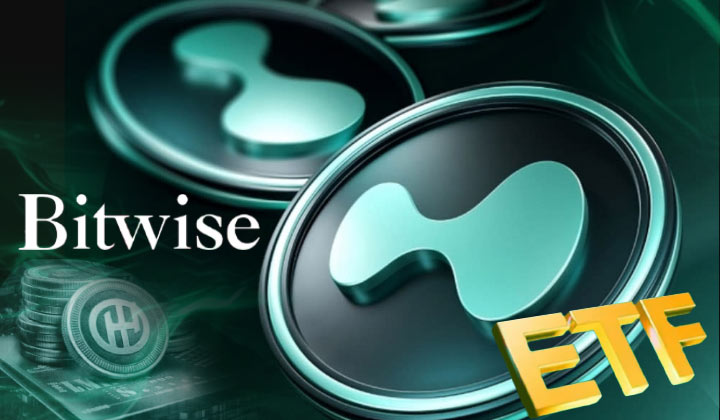 Bitwise Moves Closer To Hyperliquid ETF Launch With Updated Filing