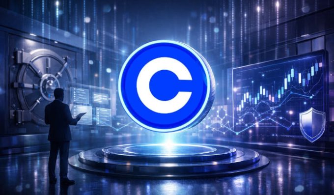 Coinbase CLO Says Stablecoin Deal Could Be Reached By End Of Week