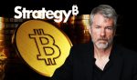 Michael Saylor's Strategy Buys 3,273 Bitcoin As It Inches Closer To Its 1M Target