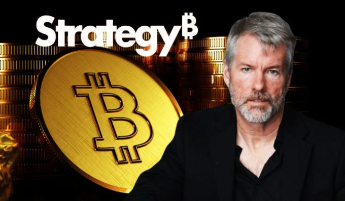Michael Saylor's Strategy Buys 3,273 Bitcoin As It Inches Closer To Its 1M Target