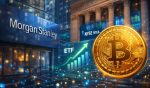 Morgan Stanley Debuts First Bank-issued Bitcoin ETF On NYSE Arca