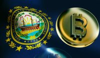 New Hampshire Moves Ahead With First Bitcoin-backed State Bond