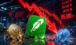 Robinhood Stock Falls After Big Earnings Miss Due To Weak Crypto Trading Revenue