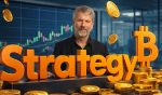 Strategy Crosses 800,000 BTC After Massive $2.5B Bitcoin Buy