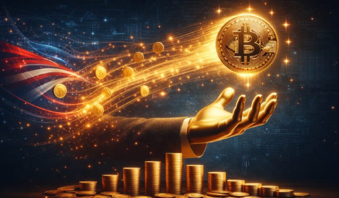 Trump-backed American Bitcoin Hits 7,000 BTC As Holdings Expand Rapidly