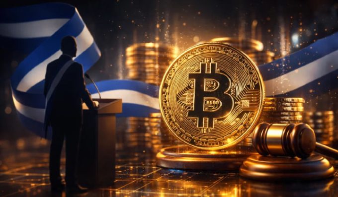 El Salvador Now Holds 7,613 BTC, Maintains Steady Daily Buying Strategy