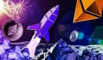 Ethereum Posts Best April Since 2021 With 10% Gain