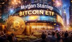 Morgan Stanley Bitcoin ETF Sparks Institutional Demand Surge