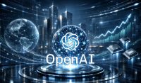 OpenAI Raises Record $122B, Becomes World’s Most Valuable Startup
