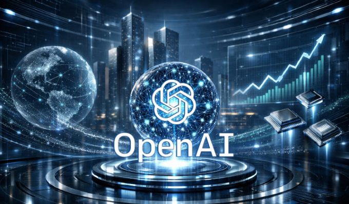 OpenAI Raises Record $122B, Becomes World’s Most Valuable Startup