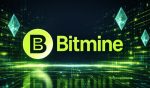 Bitmine Closes In On 5% Of Ethereum Supply As It Eyes NYSE