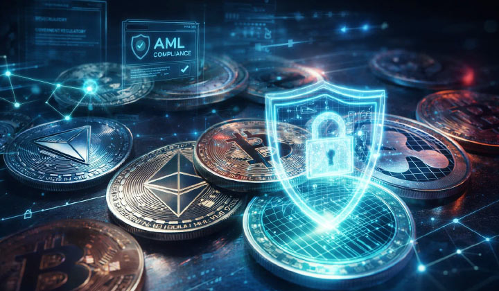 US Tightens Grip On Stablecoins With New Anti-money Laundering Proposal