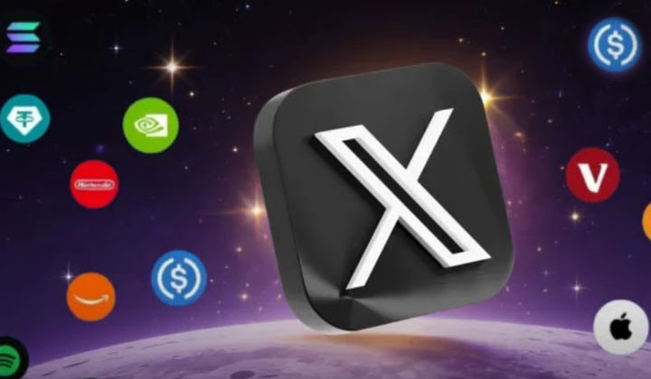 X Cashtags Feature Generates $1B Trading Volume In Just 48 Hours