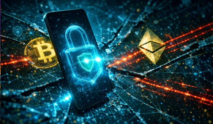 X To Auto-lock Accounts On First Crypto Mention To Curb Scams