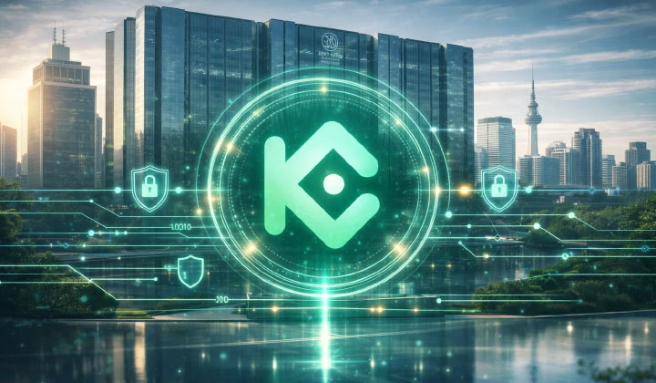KuCoin Joins Nigeria’s Regulatory Pilot As Crypto Oversight Tightens
