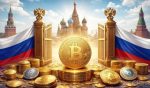 Russia Moves Closer To Regulated Crypto Market With New Bill