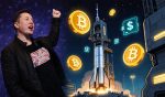 SpaceX Holds $603M In Bitcoin Despite Massive Losses