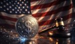 U.S. Treasury Begins Process To Enforce Stablecoin Law
