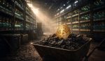 Bitcoin Miners Sell Record Amount Of BTC As Profitability Drops
