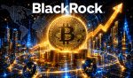 BlackRock's IBIT Bitcoin ETF Cracks U.S. Top 10