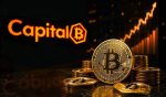 Capital B Expands Bitcoin Holdings To 2,943 BTC After €0.4M Purchase