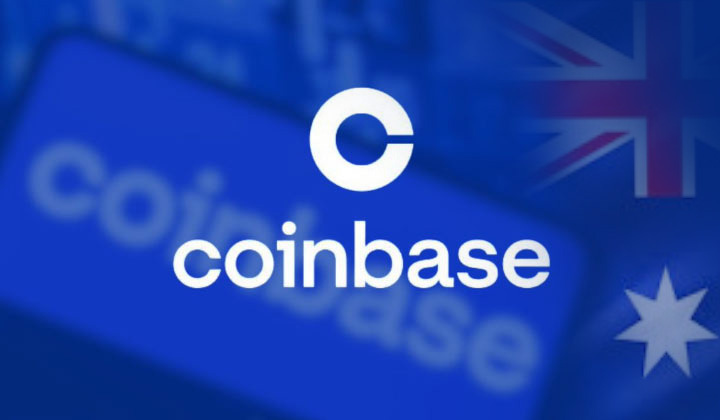 Coinbase Expands Into Stock Trading After Securing Australia License