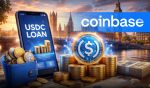 Coinbase Launches Crypto-backed Loans In The UK