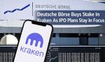 Deutsche Börse Buys Stake In Kraken As IPO Plans Stay In Focus