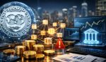 IMF Flags Tokenization As Both Opportunity And Risk