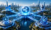 Ripple's RLUSD Expands To Cardano Through Cross-chain Bridge