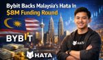 Bybit Backs Malaysia's Hata In $8M Funding Round