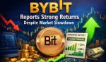 Bybit Reports Strong Returns Despite Market Slowdown