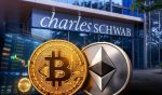 Charles Schwab To Launch Bitcoin & Ethereum Trading