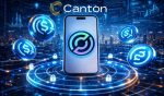 Circle Strengthens Role In Canton Network With Private USDC Settlement