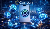 Circle Strengthens Role In Canton Network With Private USDC Settlement