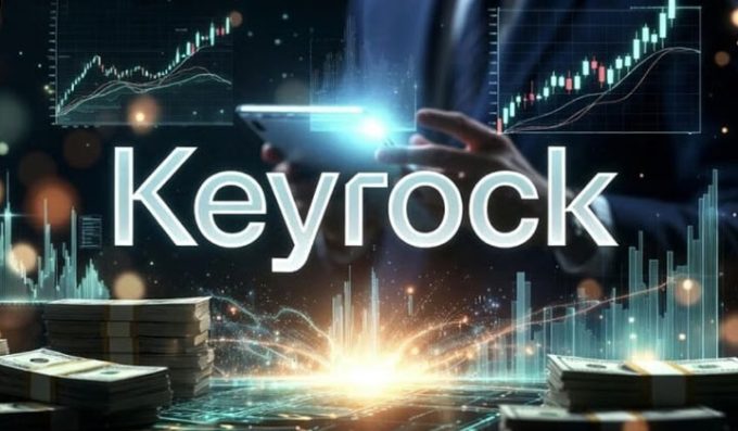 Crypto Investment Firm Keyrock Valued At $1.1B In Series C Led By SC Ventures