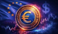 France Pushes Euro Stablecoin To Challenge US Dollar Dominance