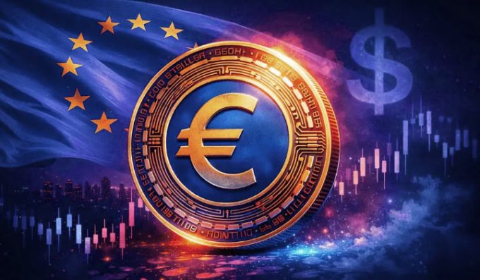 France Pushes Euro Stablecoin To Challenge US Dollar Dominance