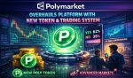 Polymarket Overhauls Platform With New Token Trading System