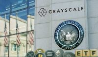 SEC Reviews NYSE Proposal For Grayscale Crypto ETF Options Listing