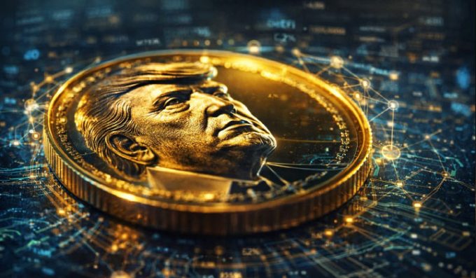 Trump-linked DeFi Project Raises Eyebrows With Complex Lending Moves