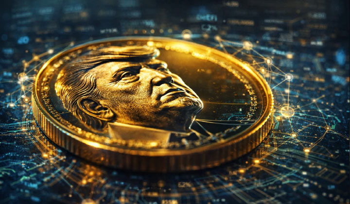 Trump-linked DeFi Project Raises Eyebrows With Complex Lending Moves