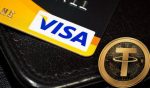 Visa To Team Up With A Tether Co-founder To Build Onchain Banks