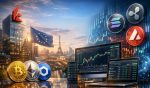 Interactive Brokers Brings Crypto Trading To European Investors